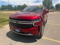 Used 2022  Chevrolet Tahoe 4WD 4dr LT at Naples Auto Sales near Vernal&comma; UT