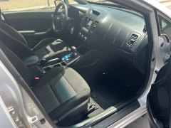 Used 2017 Kia Forte5 5d Hatchback LX at Naples Auto Sales near Vernal, UT
