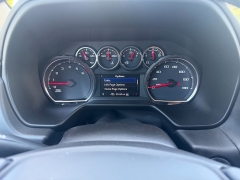 Used 2021  Chevrolet Tahoe 4WD 4dr Z71 at Naples Auto Sales near Vernal&comma; UT