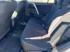 Used 2016  Toyota RAV4 4d SUV AWD LE at Naples Auto Sales near Vernal, UT