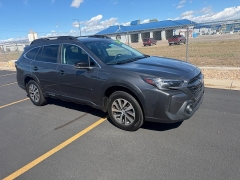 Used 2025  Subaru Outback Premium AWD at Naples Auto Sales near Vernal&comma; UT