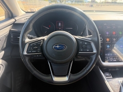 Used 2025  Subaru Outback Premium AWD at Naples Auto Sales near Vernal&comma; UT