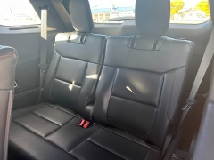 Used 2025  Ford Explorer ST-Line 4WD at Naples Auto Sales near Vernal, UT