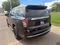 Used 2024  Chevrolet Tahoe 4WD 4dr LT at Naples Auto Sales near Vernal&comma; UT