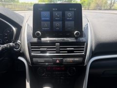 Used 2024  Mitsubishi Eclipse Cross ES S-AWC at Naples Auto Sales near Vernal&comma; UT