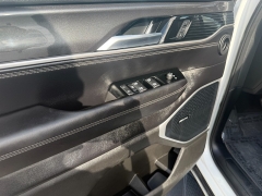 Used 2023  Jeep Wagoneer L 4x4 at Naples Auto Sales near Vernal&comma; UT