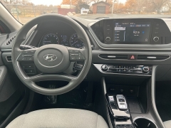 Used 2021  Hyundai Sonata SE 2&period;5L at Naples Auto Sales near Vernal&comma; UT