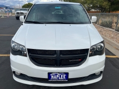 Used 2015 Dodge Grand Caravan 4d Wagon SXT at Naples Auto Sales near Vernal, UT