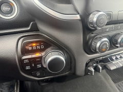 Used 2023  Ram 1500 4WD Big Horn Crew Cab 5'7" Box at Naples Auto Sales near Vernal&comma; UT