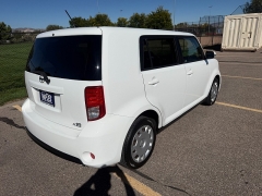 Used 2015  Scion xB 5d Wagon Auto at Naples Auto Sales near Vernal&comma; UT