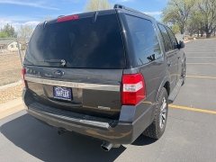 Used 2017  Ford Expedition 4d SUV 4WD XLT at Naples Auto Sales near Vernal&comma; UT