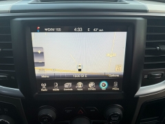 Used 2013  Ram 2500 4WD Mega Cab Big Horn at Naples Auto Sales near Vernal&comma; UT