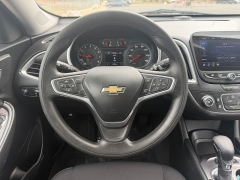 Used 2022  Chevrolet Malibu 4dr Sdn LS w&sol;1FL at Naples Auto Sales near Vernal&comma; UT