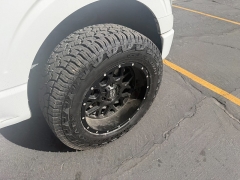 Used 2021  Ford F-150 4WD XLT SuperCrew 5&period;5' Box at Naples Auto Sales near Vernal&comma; UT