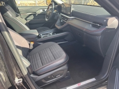 Used 2025  Ford Explorer ST-Line 4WD at Naples Auto Sales near Vernal, UT