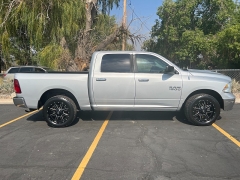 Used 2014 Ram 1500 4WD Crew Cab Big Horn at Naples Auto Sales near Vernal, UT
