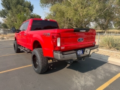 Used 2017  Ford Super Duty F-250 4WD Crew Cab XLT at Naples Auto Sales near Vernal&comma; UT