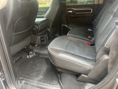 Used 2024 Ram 2500 4WD Laramie Crew Cab 6'4" Box at Naples Auto Sales near Vernal, UT