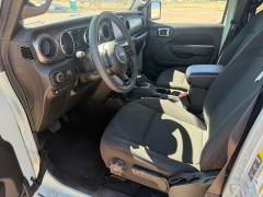 Used 2023  Jeep Wrangler 4xe 4x4 at Naples Auto Sales near Vernal&comma; UT