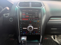 Used 2016  Ford Explorer 4d SUV 4WD Limited at Naples Auto Sales near Vernal&comma; UT
