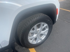 Used 2023 Jeep Grand Cherokee L Limited 4x4 at Naples Auto Sales near Vernal, UT