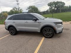 Used 2022  Kia Sorento X-Line SX Prestige AWD at Naples Auto Sales near Vernal&comma; UT