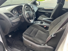 Used 2015 Dodge Grand Caravan 4d Wagon SXT at Naples Auto Sales near Vernal, UT