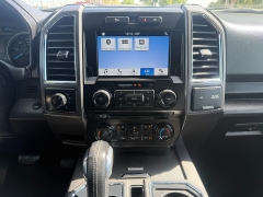 Used 2017  Ford F-150 4WD SuperCrew XLT 5 1&sol;2 at Naples Auto Sales near Vernal&comma; UT