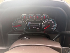 Used 2018  Chevrolet Silverado 1500 4WD Crew Cab LTZ at Naples Auto Sales near Vernal&comma; UT