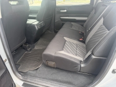 Used 2020  Toyota Tundra 4WD CrewMax SR5 5&period;7L at Naples Auto Sales near Vernal&comma; UT