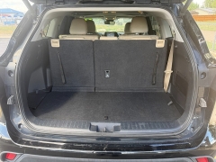 Used 2022  Toyota Highlander Hybrid XLE AWD at Naples Auto Sales near Vernal&comma; UT