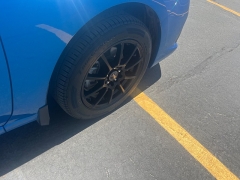 Used 2021 Subaru Impreza 4-door Manual at Naples Auto Sales near Vernal, UT