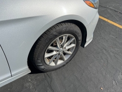 Used 2019 Hyundai Sonata 4d Sedan Eco at Naples Auto Sales near Vernal, UT