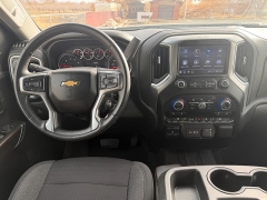 Used 2023  Chevrolet Silverado 3500HD 4WD Crew Cab 172" LT Dsl at Naples Auto Sales near Vernal&comma; UT
