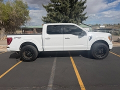 Used 2021  Ford F-150 4WD XLT SuperCrew 5&period;5' Box at Naples Auto Sales near Vernal&comma; UT