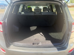 Used 2012  Hyundai Santa Fe 4d SUV AWD GLS at Naples Auto Sales near Vernal&comma; UT