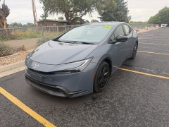 Used 2025  Toyota Prius LE at Naples Auto Sales near Vernal&comma; UT