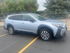 Used 2023 Subaru Outback Premium CVT at Naples Auto Sales near Vernal, UT