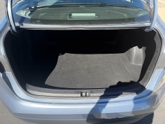 Used 2023  Toyota Corolla LE CVT at Naples Auto Sales near Vernal&comma; UT