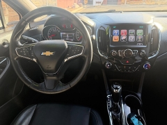 Used 2017  Chevrolet Cruze 4d Sedan Premier at Naples Auto Sales near Vernal&comma; UT