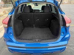 Used 2021  Nissan Kicks SV FWD at Naples Auto Sales near Vernal&comma; UT