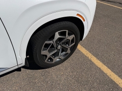 Used 2021  Hyundai Palisade Calligraphy AWD at Naples Auto Sales near Vernal&comma; UT