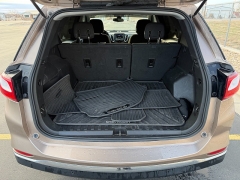 Used 2019  Chevrolet Equinox 4d SUV AWD LT w&sol;2FL at Naples Auto Sales near Vernal&comma; UT