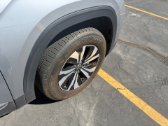 Used 2024  Volkswagen Atlas 2&period;0T SE 4MOTION at Naples Auto Sales near Vernal&comma; UT