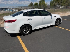 Used 2019  Kia Optima LX Auto at Naples Auto Sales near Vernal&comma; UT