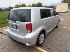 Used 2015  Scion xB 5d Wagon Auto at Naples Auto Sales near Vernal&comma; UT