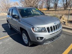 Used 2016  Jeep Compass 4d SUV FWD Sport at Naples Auto Sales near Vernal&comma; UT