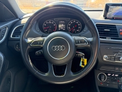 Used 2018  Audi Q3 4d SUV 2&period;0T Premium at Naples Auto Sales near Vernal&comma; UT