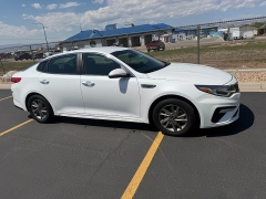 Used 2019  Kia Optima LX Auto at Naples Auto Sales near Vernal&comma; UT