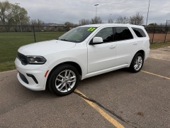 Used 2022  Dodge Durango GT AWD at Naples Auto Sales near Vernal&comma; UT